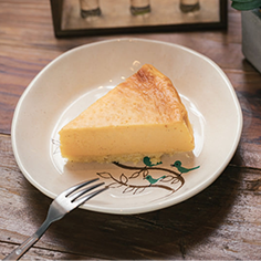Dessert